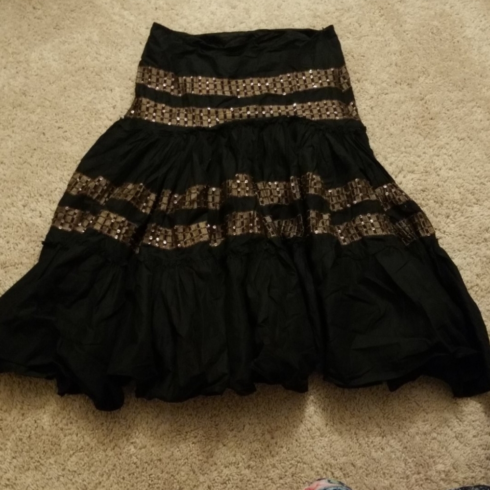 Spanish skirt